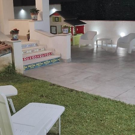 Villa Francesca Catania Kültér fotó