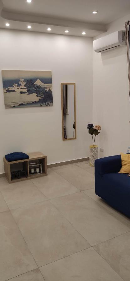 Villa Francesca Catania Kültér fotó