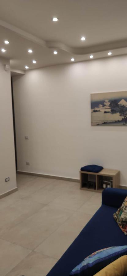 Villa Francesca Catania Kültér fotó