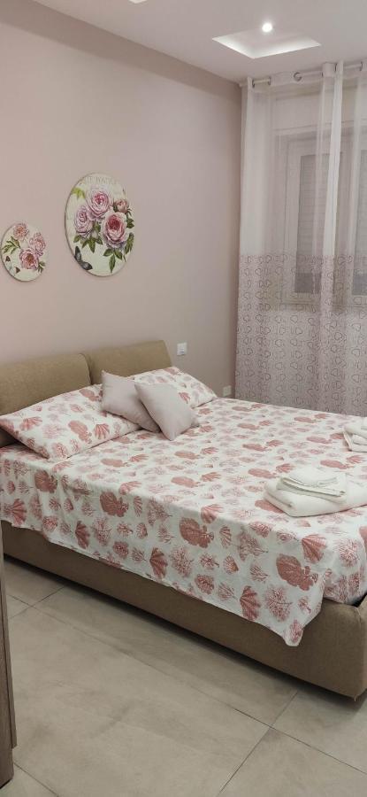 Villa Francesca Catania Kültér fotó