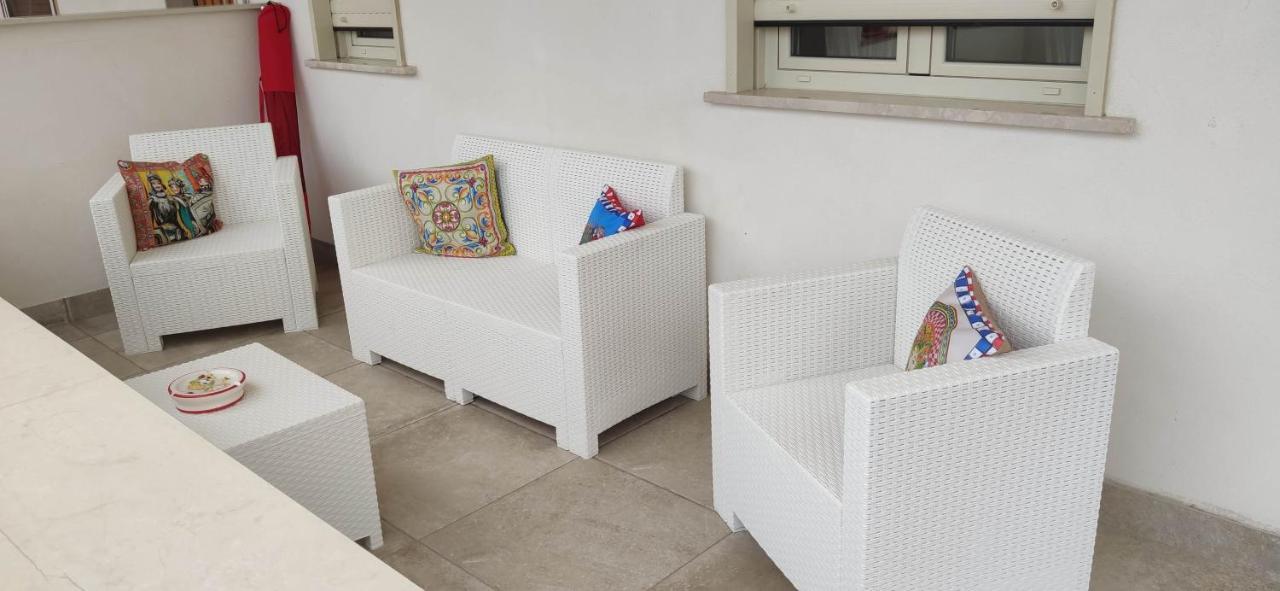 Villa Francesca Catania Kültér fotó