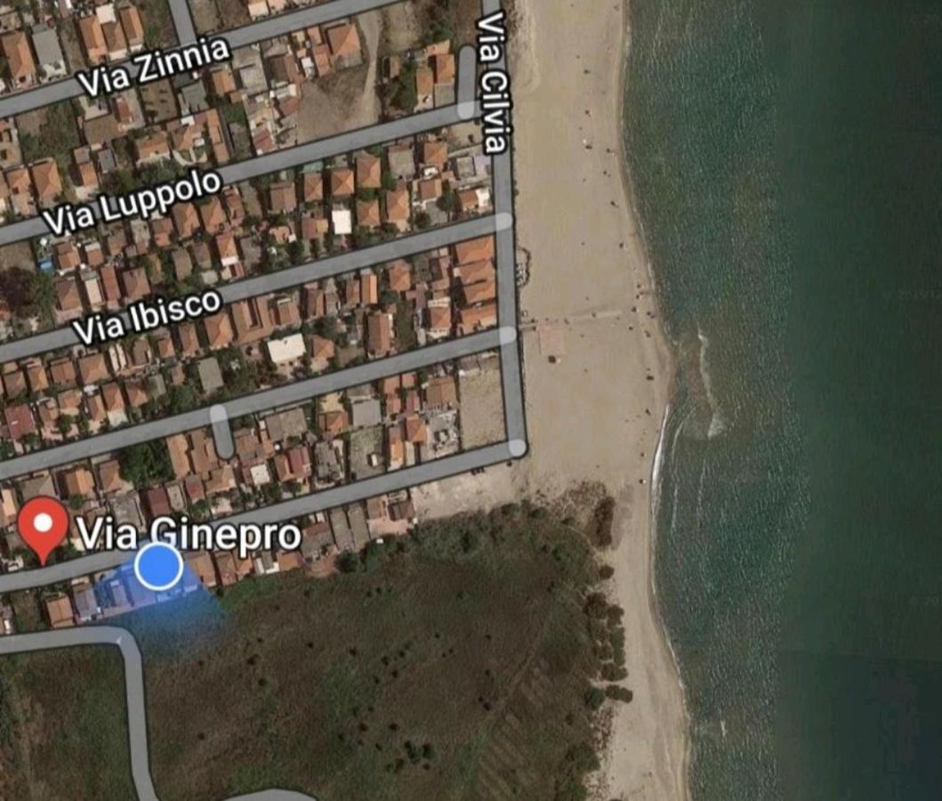 Villa Francesca Catania Kültér fotó