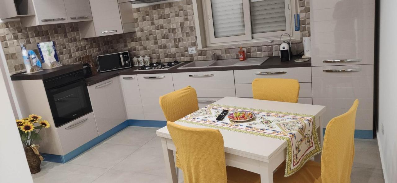 Villa Francesca Catania Kültér fotó