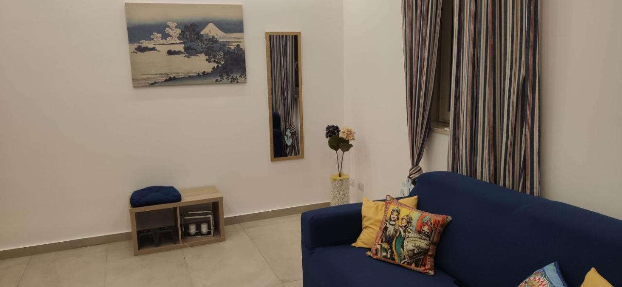 Villa Francesca Catania Kültér fotó