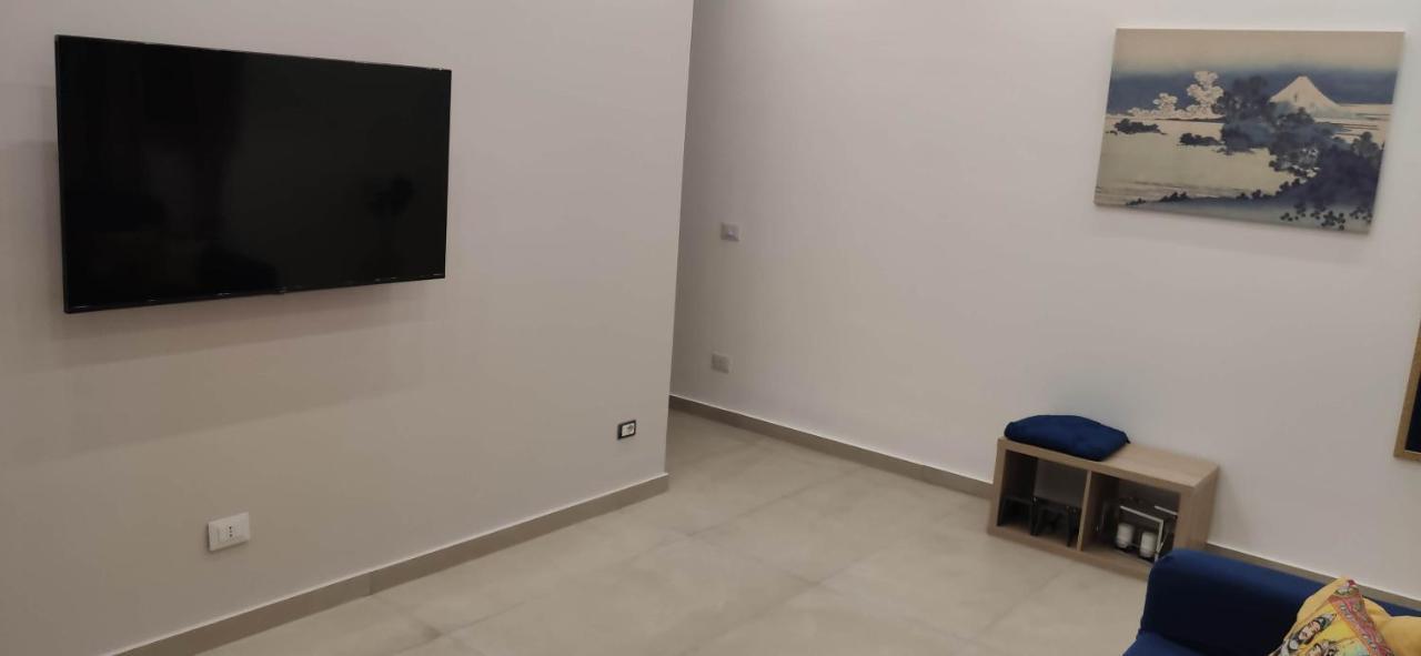 Villa Francesca Catania Kültér fotó