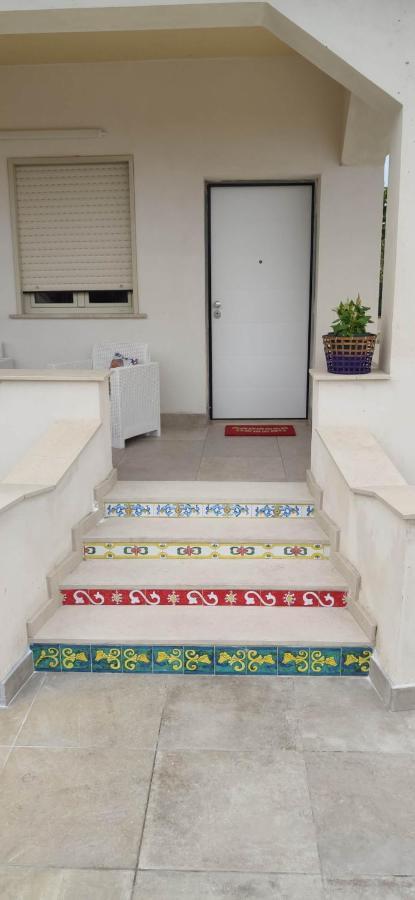 Villa Francesca Catania Kültér fotó