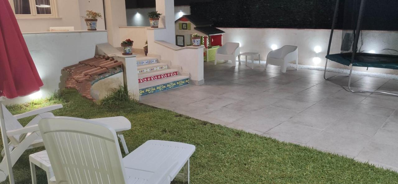 Villa Francesca Catania Kültér fotó