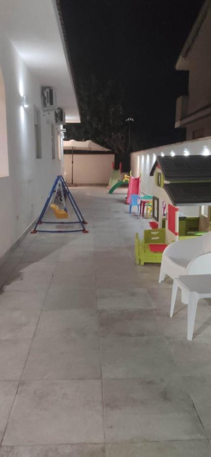 Villa Francesca Catania Kültér fotó