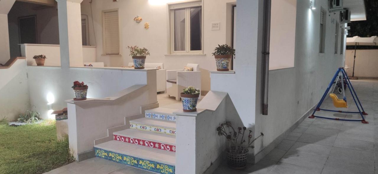 Villa Francesca Catania Kültér fotó