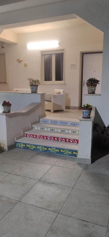 Villa Francesca Catania Kültér fotó